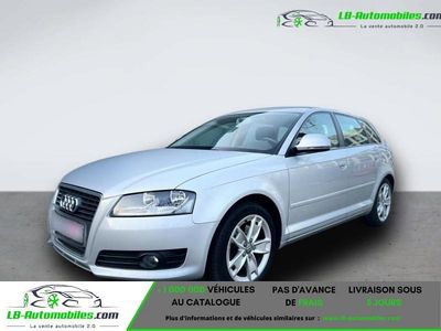 Occasion Audi 200 Sport 200 ch (147 kW) 2008 Berline