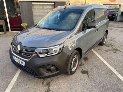 occasion Renault Kangoo Van Grand Confort Ev45 80kw Electrique 3 Pl