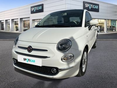 occasion Fiat 500 1.2 8v 69ch Lounge