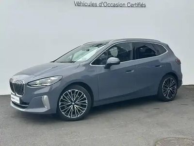 Occasion BMW 220 Comfort Edition 170 ch (125 kW) 2022 Gris Break
