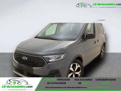 Occasion 2025 Ford Tourneo Connect Active Monospace | 33 500 €