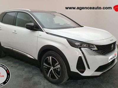 occasion Peugeot 3008 1.5 BLUEHDI 130 GT EAT8 NEUF (Full options & 3 ans