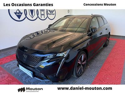 Occasion 2023 Peugeot 308 SW S Break | 19 500 € (Prix assez cher)