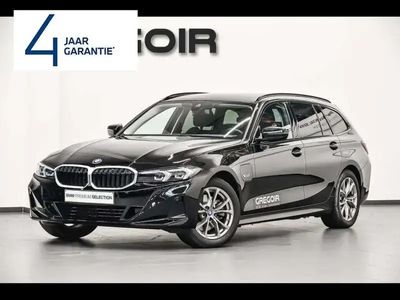 occasion BMW 320e Touring AUT