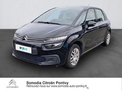 occasion Citroën C4 Puretech 110ch Live S&s