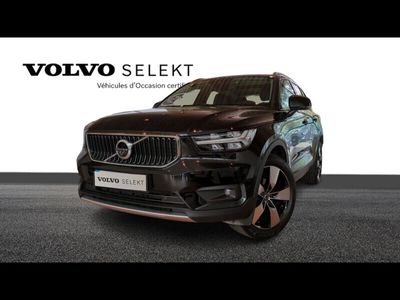 occasion Volvo XC40 T3 163ch R-Design Geartronic 8