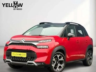 Occasion Citroën C3 Aircross 110 ch (80 kW) 2024 Rouge SUV