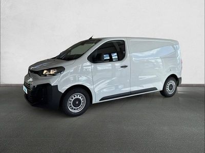 Nouvelle 2025 Citroën Jumpy Monospace | 38 400 €