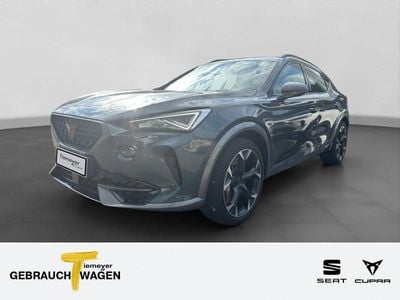 Occasion 2022 Cupra Formentor SUV | 28 460 € (Bon prix)
