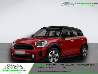 Occasion 2022 Mini Countryman SUV | 30 900 €