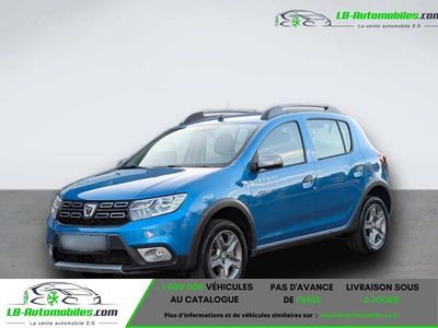 Occasion Dacia Sandero 101 ch (74 kW) 2021 Citadine