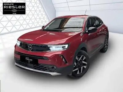 Occasion Opel Mokka-e 100 kW (136 ch) 2023 Rouge SUV