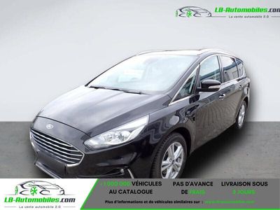 occasion Ford S-MAX S-max2.0 EcoBlue 150 BVM