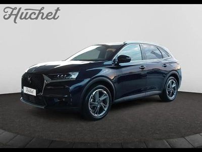 DS Automobiles DS7 Crossback