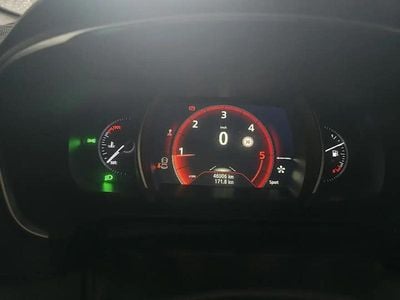 Occasion Renault Talisman Initiale Paris 131 ch (96 kW) 2017 Berline