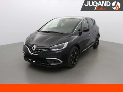 occasion Renault Scénic IV BLACK EDITION 140 TCE GPF