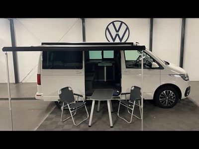 occasion VW California 2.0 TDI 150ch Ocean DSG7