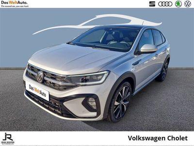 occasion VW Taigo Taigo1.5 TSI 150 DSG7