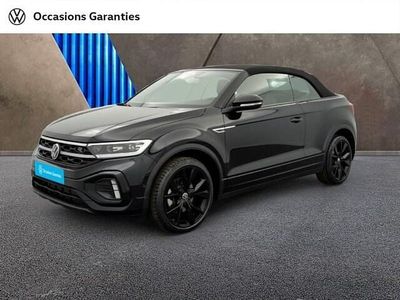 Occasion 2025 VW T-Roc R-line SUV | 38 990 € (Prix cher)