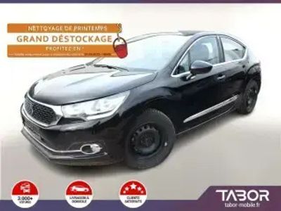 occasion DS Automobiles DS4 1.6 Thp 165 Aut. Cuir Nav Pdc Keyless