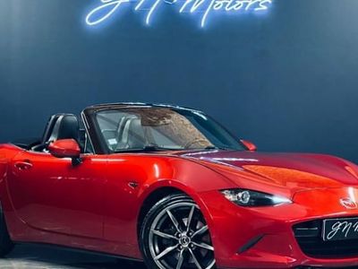 Mazda MX5