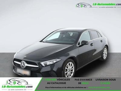 Mercedes A200