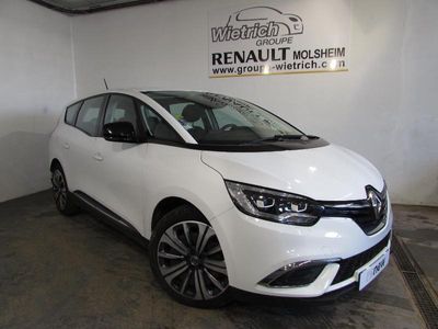 occasion Renault Grand Scénic IV Grand Scenic Blue dCi 120 - 21 - Zen