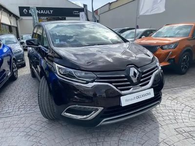 occasion Renault Espace EspaceTce 200 Energy Initiale Paris EDC