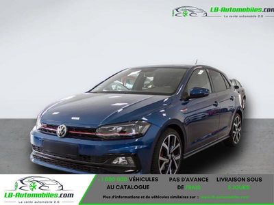 Occasion 2020 VW Polo S Citadine | 22 900 € (Prix juste)