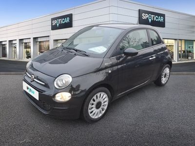 occasion Fiat 500 1.0 70ch BSG S&S Dolcevita