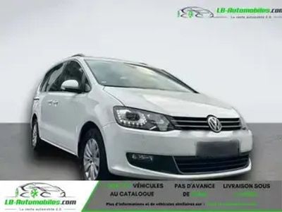 occasion VW Sharan 2.0 Tdi 150