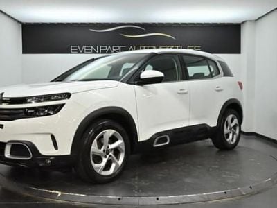 Occasion 2021 Citroën C5 Business Class Berline | 16 490 € (Prix juste)