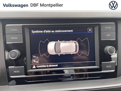 occasion VW Taigo 1.0 TSI 95 BVM