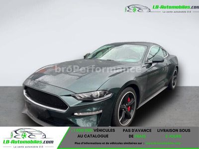 occasion Ford Mustang 5.0 460ch BVM