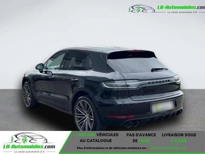 Occasion 2021 Porsche Macan GTS SUV | 82 400 € (Prix cher)