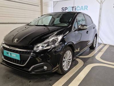 occasion Peugeot 208 208BlueHDi 100ch S&S BVM5