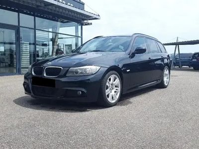 occasion BMW 320 320 (E91) D 184CH EDITION M SPORT