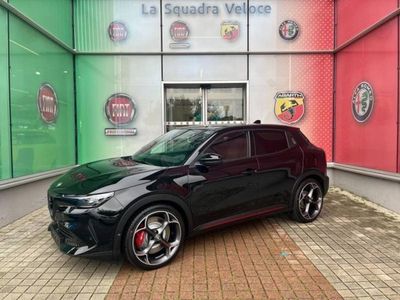 Alfa Romeo Junior