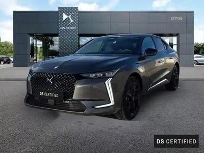 Rouge Occasion 2022 DS Automobiles DS4 Performance Line Plus Berline | 28 499 € (Prix cher)