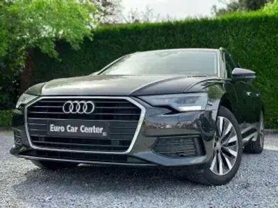 occasion Audi A6 35 Tdi Business Edition S Tronic / Btw / Carplay