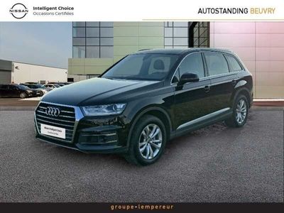 occasion Audi Q7 3.0 V6 TDI 218ch ultra clean diesel Ambition Luxe quattro Tiptronic 5 places
