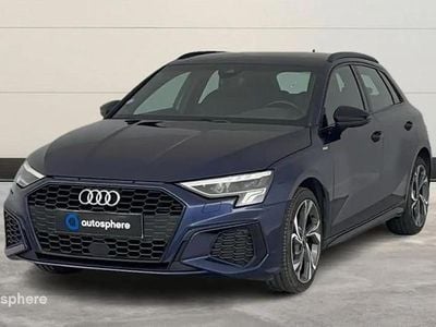 Audi A3 e-tron