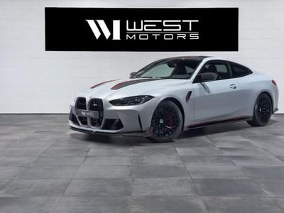 Occasion BMW M4 Comfort Edition 550 ch (404 kW) 2022 Coupé
