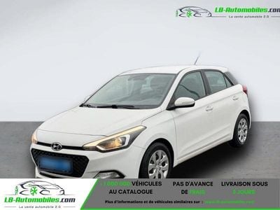 Occasion 2017 Hyundai i20 Citadine | 14 900 € (Bon prix)