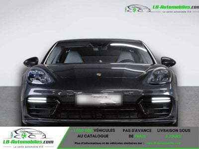 Occasion Porsche Panamera Turbo 460 ch (338 kW) 2019 Berline