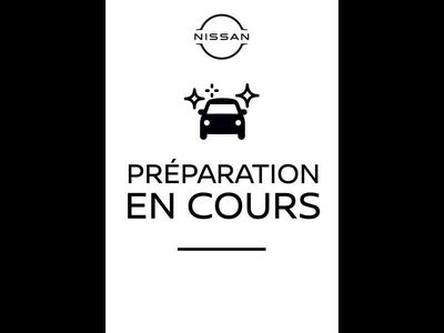 Nissan NV250
