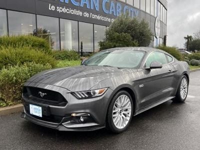 Ford Mustang GT