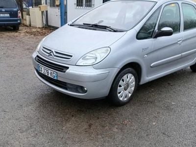 Occasion Citroën Xsara Picasso 90 ch (66 kW) 2006 Monospace