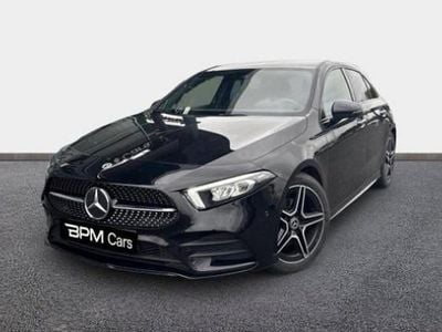 Mercedes A200