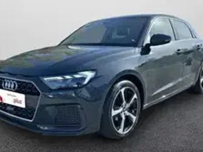 occasion Audi A1 25 Tfsi 95 Ch Bvm5 Advanced